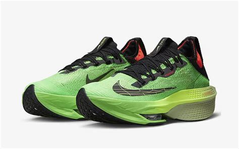 alphafly nike hardloopschoenen
